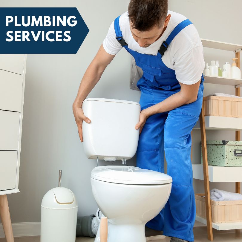 Plumbing Company in Reston, VA
