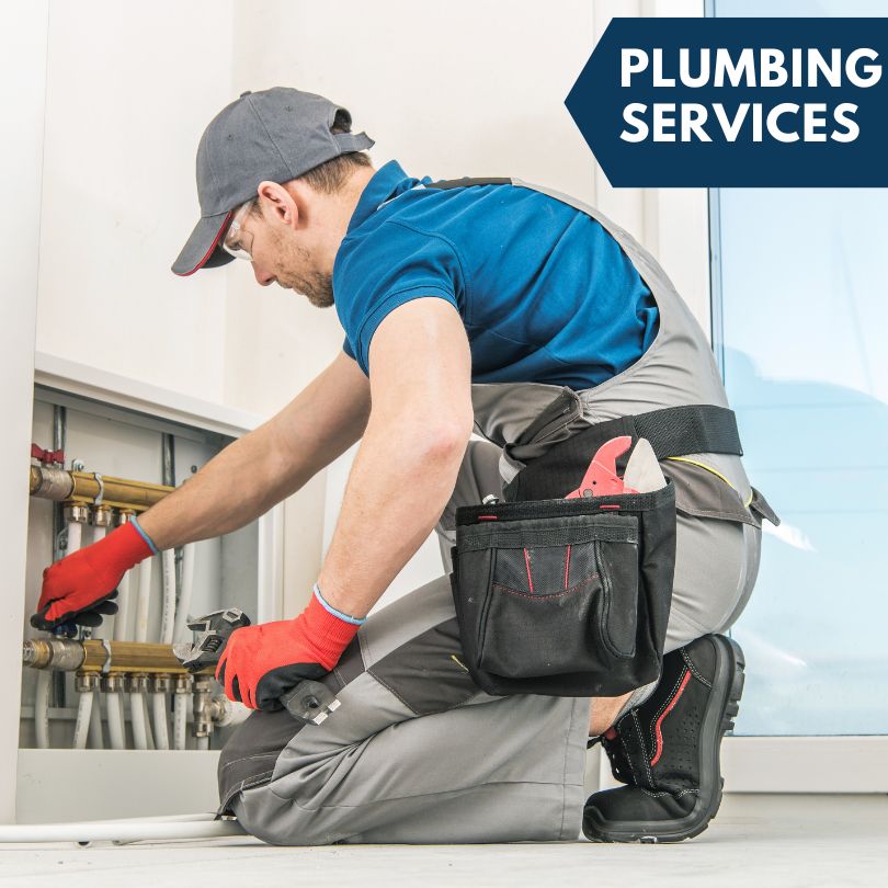 Reston Plumbing Company